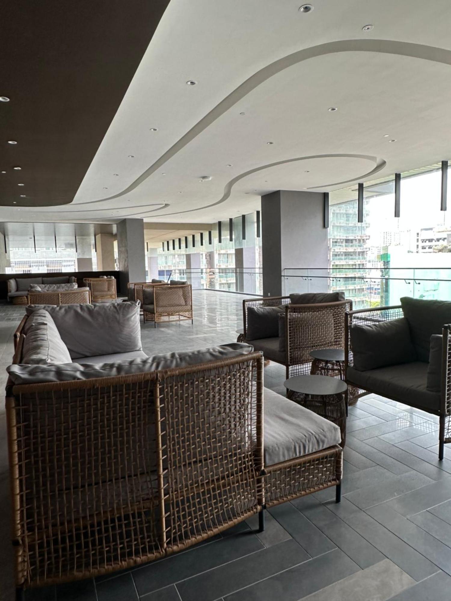 Klcc Suites At Axon Residence Kuala Lumpur Bagian luar foto
